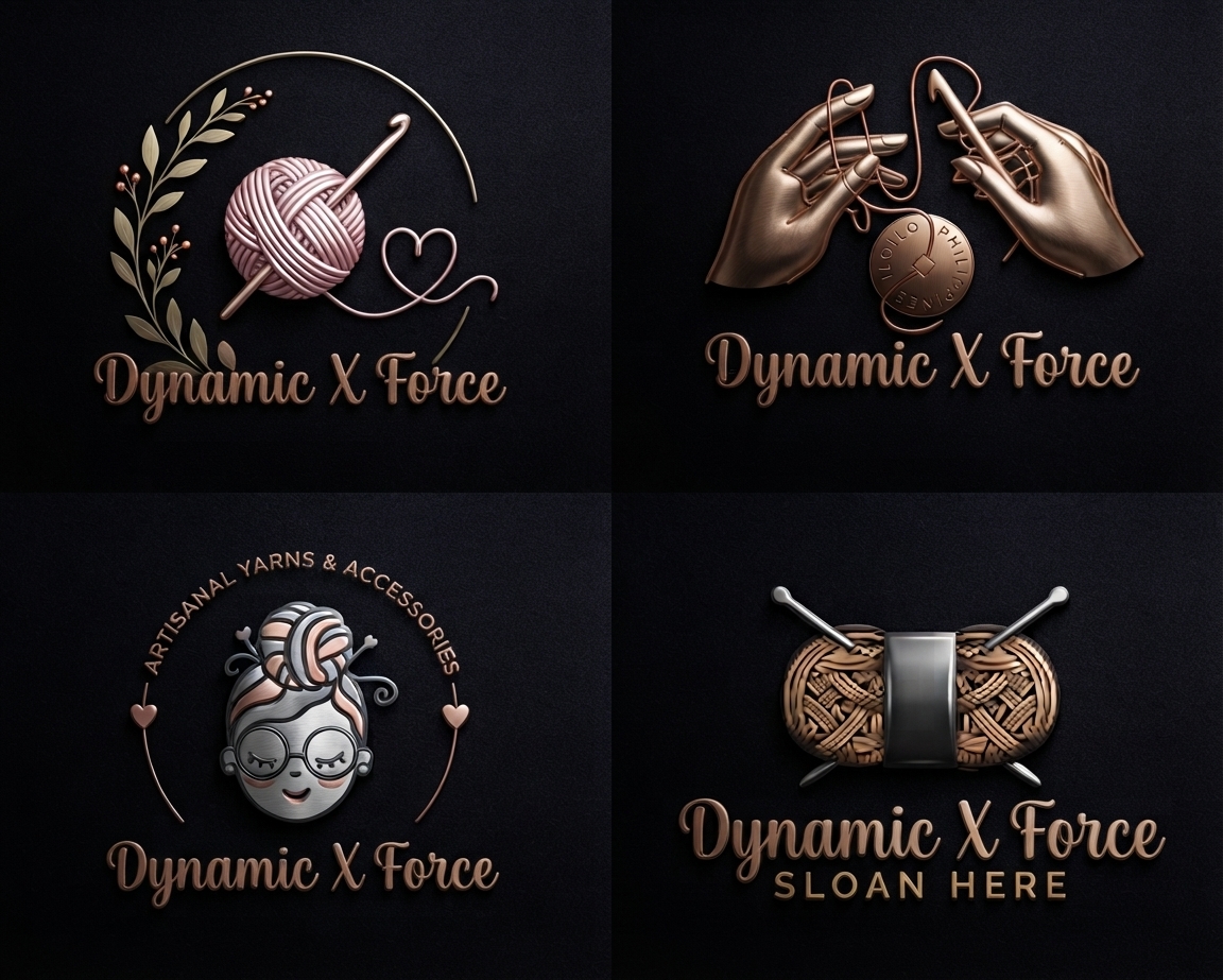 Croatian Artist Logo